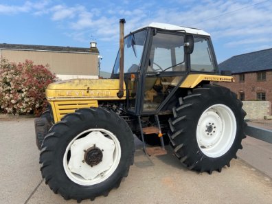 Leyland 804