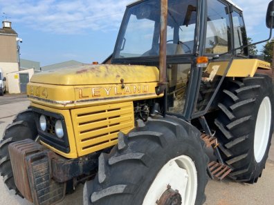 Leyland 804