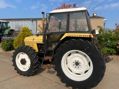 Leyland 804