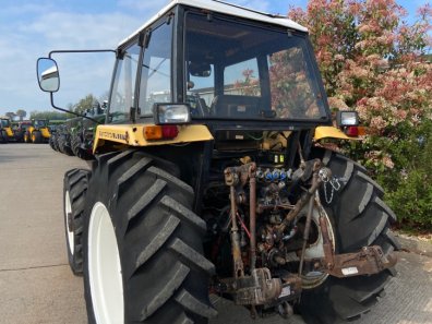 Leyland 804
