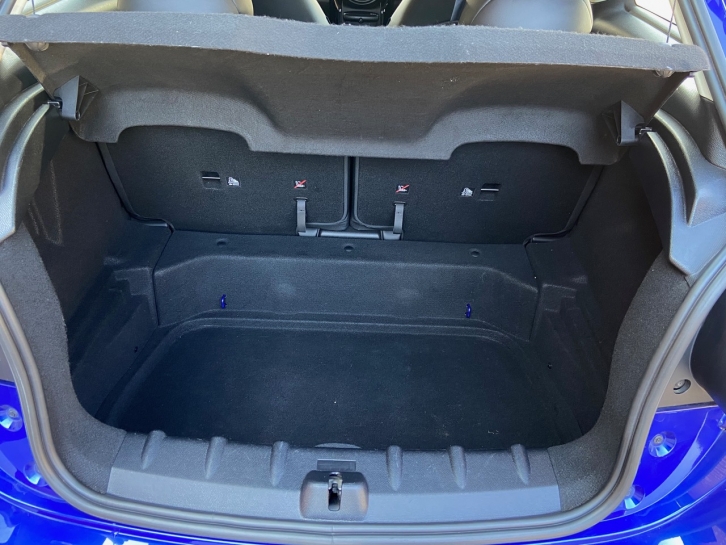 Mini Paceman Cooper S 2.0LT Diesel