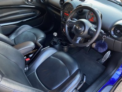 Mini Paceman Cooper S 2.0LT Diesel