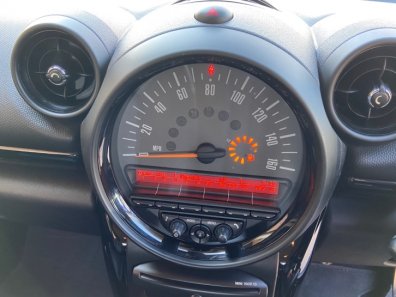 Mini Paceman Cooper S 2.0LT Diesel