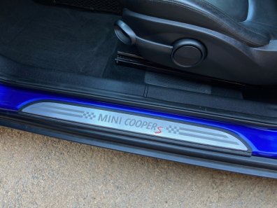 Mini Paceman Cooper S 2.0LT Diesel