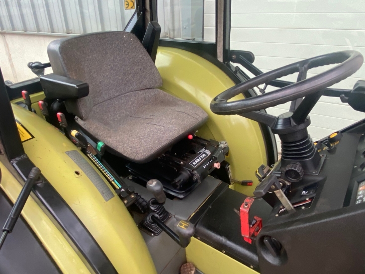 Hurlimann H-361-XF