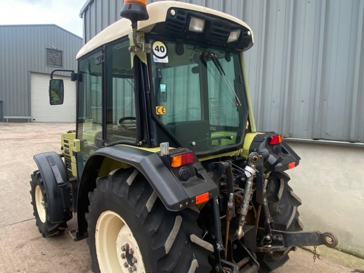 Hurlimann H-361-XF