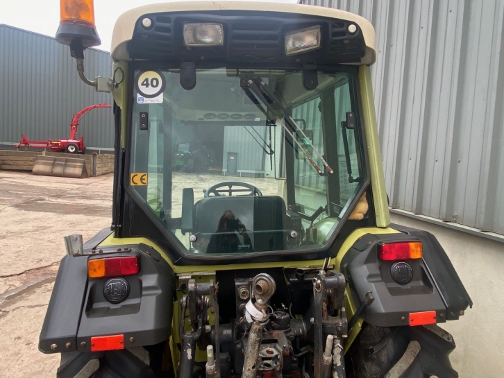 Hurlimann H-361-XF