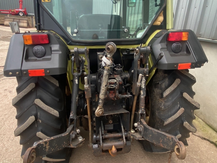 Hurlimann H-361-XF