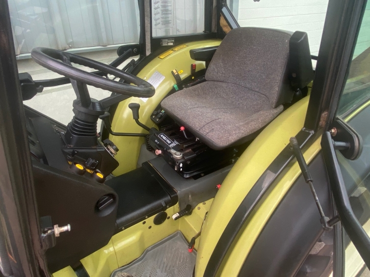 Hurlimann H-361-XF