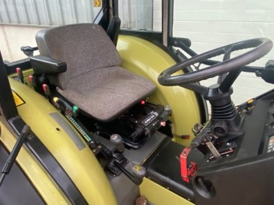 Hurlimann H-361-XF