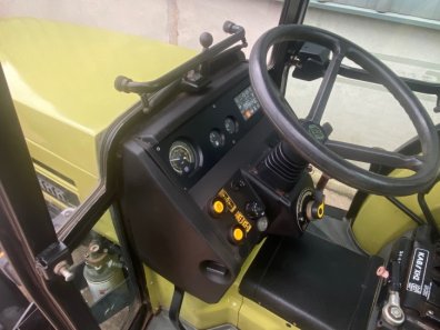 Hurlimann H-361-XF