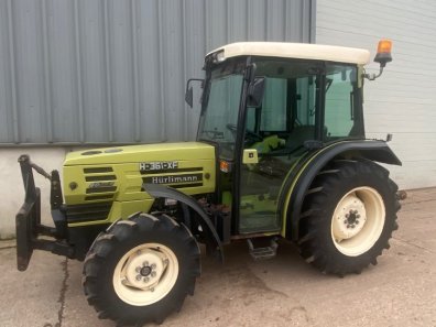 Hurlimann H-361-XF