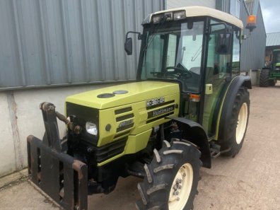 Hurlimann H-361-XF
