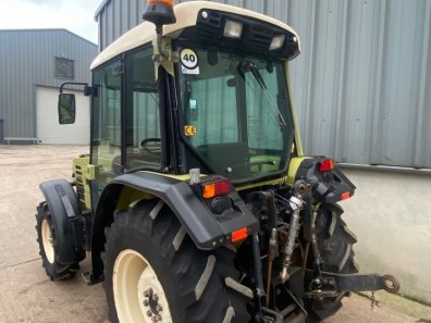 Hurlimann H-361-XF