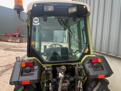 Hurlimann H-361-XF