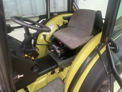 Hurlimann H-361-XF