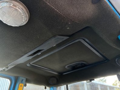 Ford 6610 Super Q