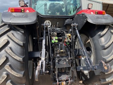 Case MX 170