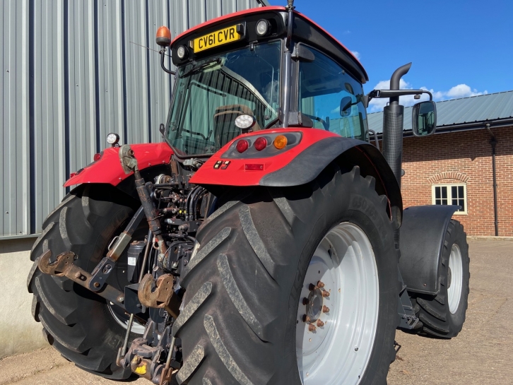 McCormick TTX210