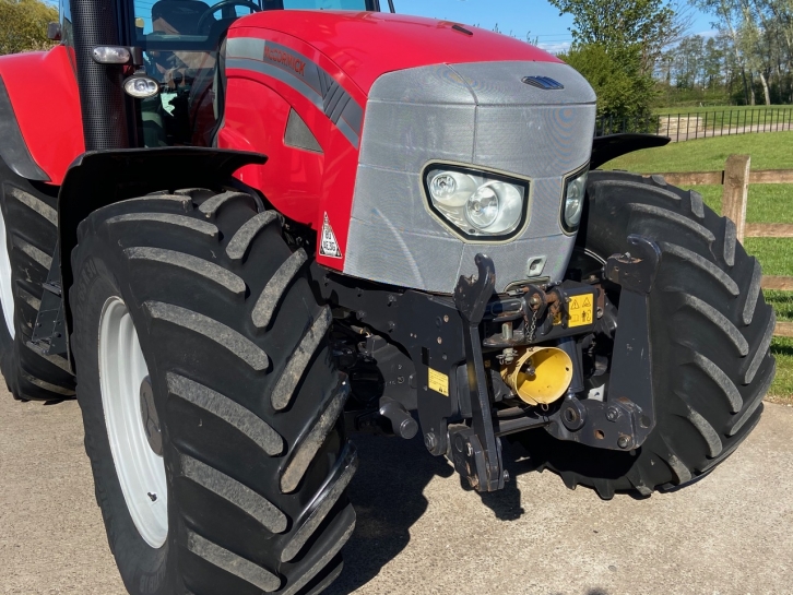 McCormick TTX210