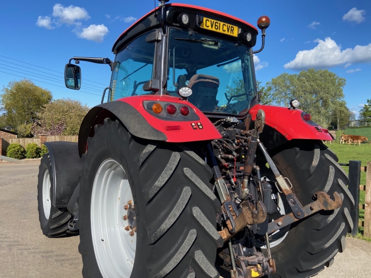 McCormick TTX210