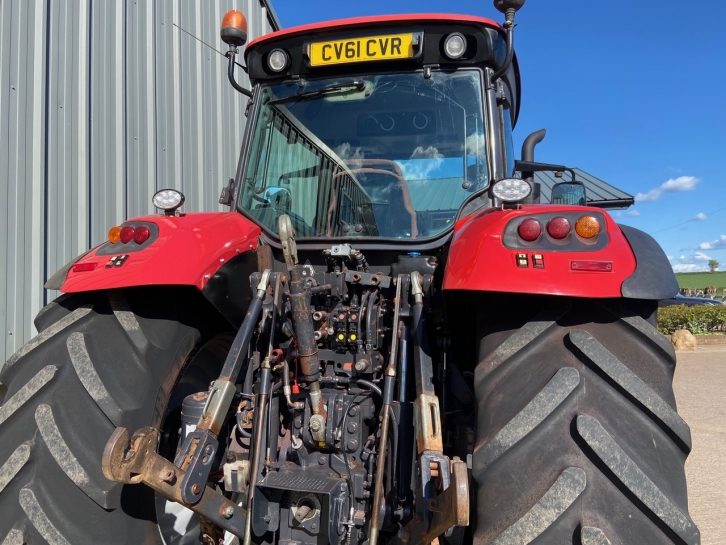 McCormick TTX210