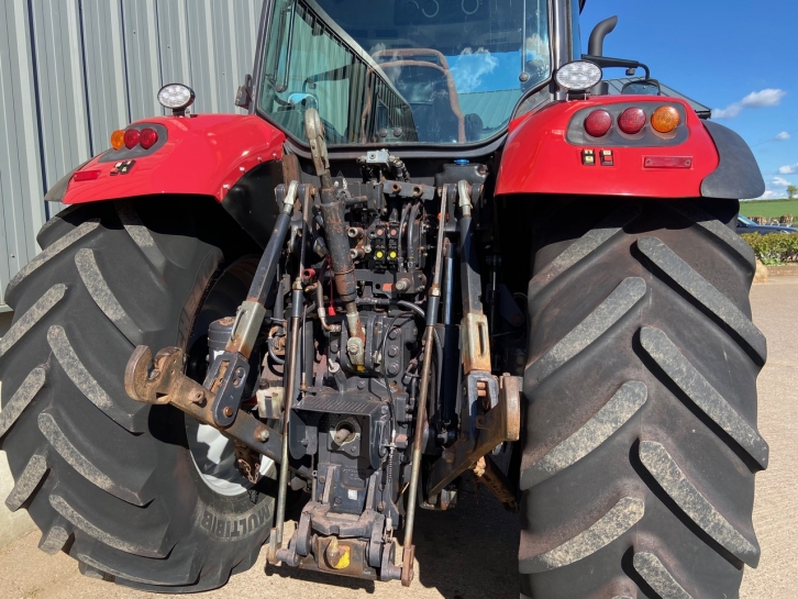 McCormick TTX210