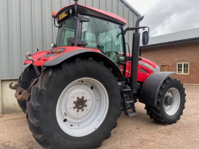 McCormick TTX210