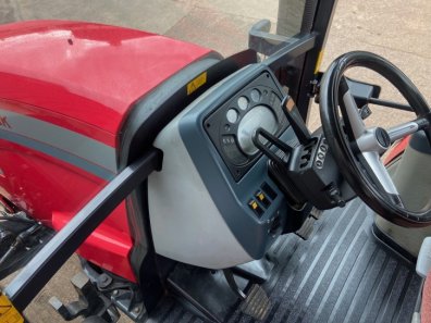 McCormick TTX210