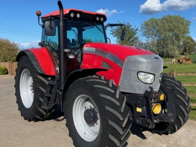 McCormick TTX210