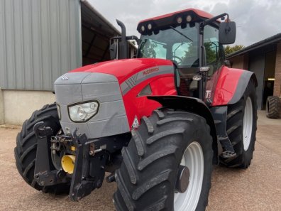 McCormick TTX210