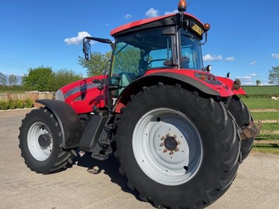 McCormick TTX210