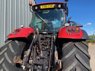 McCormick TTX210