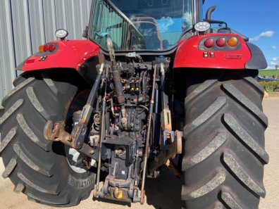 McCormick TTX210