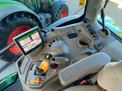 John Deere 6155R