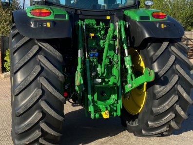 John Deere 6155R