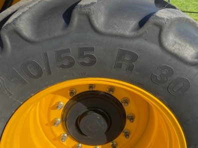 JCB 419S