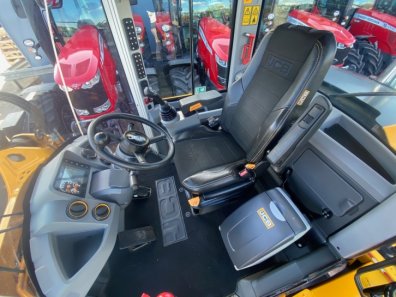 JCB 419S