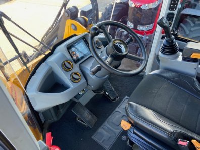 JCB 419S