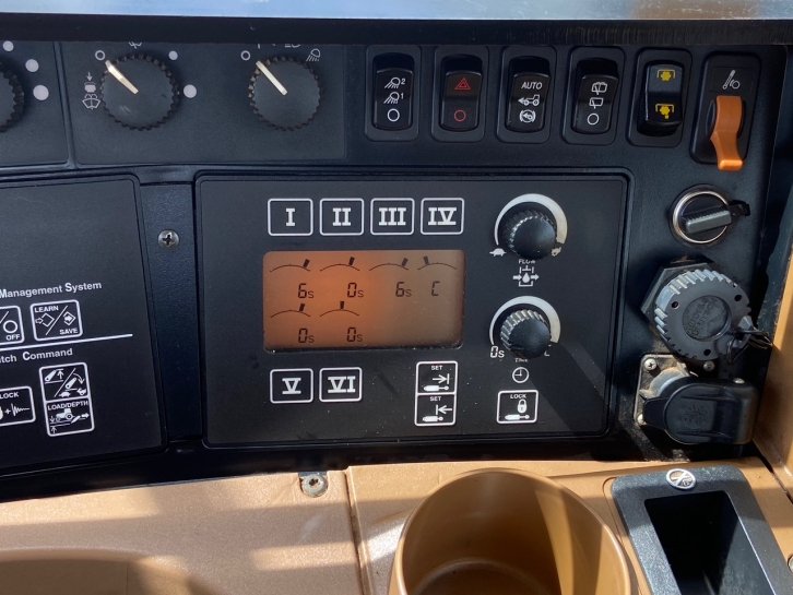 John Deere 7930