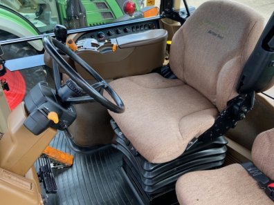 John Deere 7930
