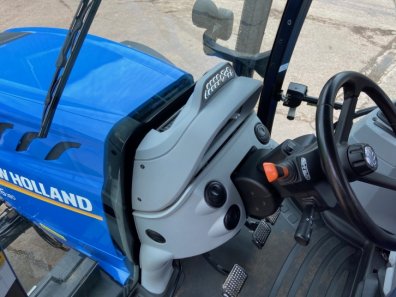 New Holland T6.180