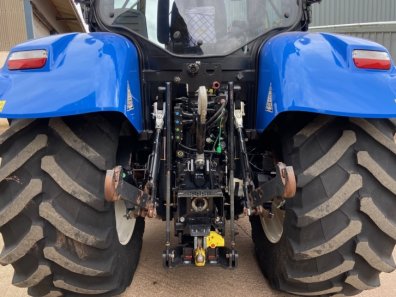 New Holland T6.180