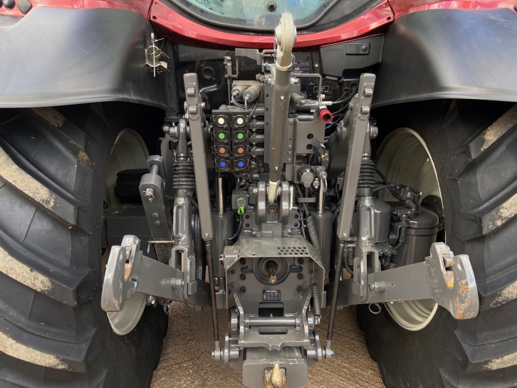Valtra N174 Active