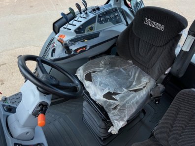 Valtra N174 Active