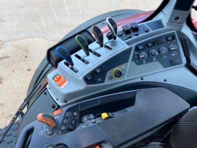 Valtra N174 Active