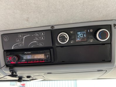 Valtra N174 Active