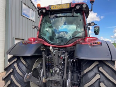 Valtra N174 Active