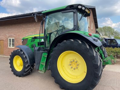 John Deere 6140R