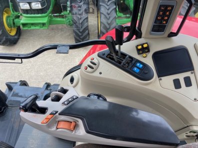 Massey Ferguson 7624 Efficient